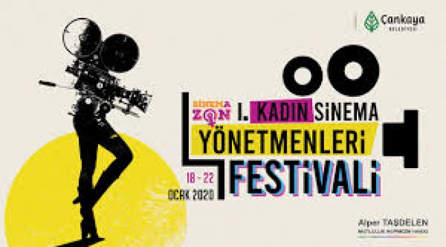 Kadın Yönetmenler Festivali'nin programı belli oldu