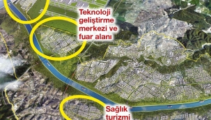 Kanal İstanbul'un "Su böreğini" kimler yiyecek  