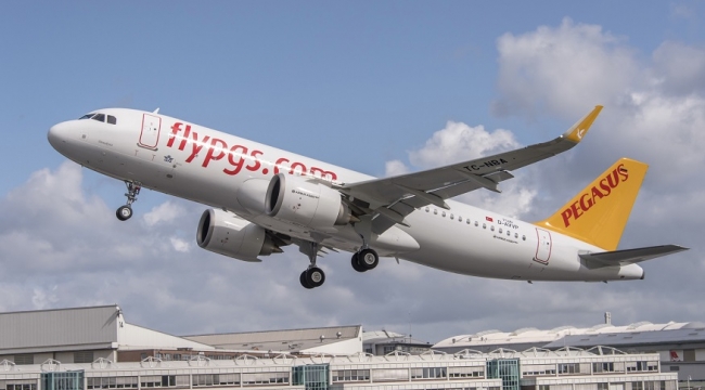 Kıbrıs Uçak Bileti Fırsatları ve Gezi Rehberi