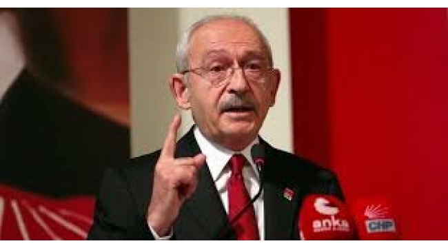 Kılıçdaroğlu'ndan flaş Habertürk kararı!