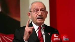 Kılıçdaroğlu'ndan flaş Habertürk kararı!