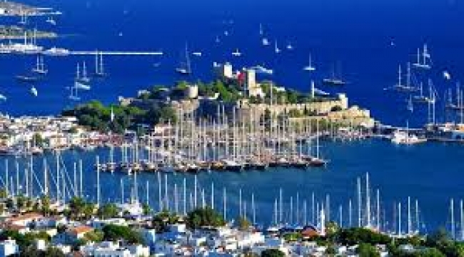 Kiralık konut artışında Bodrum birinci: Pandemi şehirlerden göç başlattı!