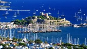Kiralık konut artışında Bodrum birinci: Pandemi şehirlerden göç başlattı!