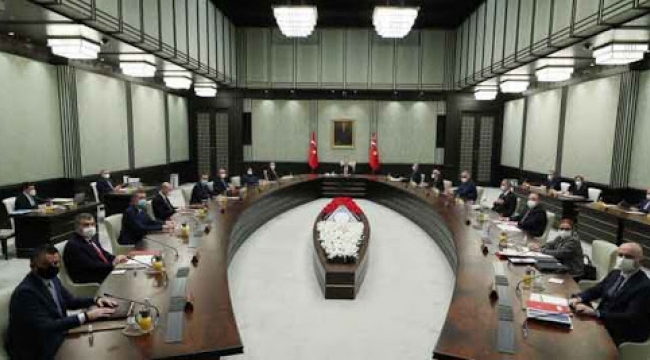 Lokanta-kafeler, okullar, yasaklı saatler... Gözler bu kararlarda