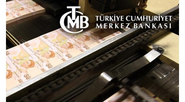 Merkez Bankası faiz kararını açıkladı