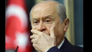 Muhaliflere Devlet Bahçeli'yi alkışlatacak video