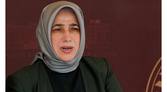 Özlem Zengin'in TV'deki açıklamaları ortaya çıktı