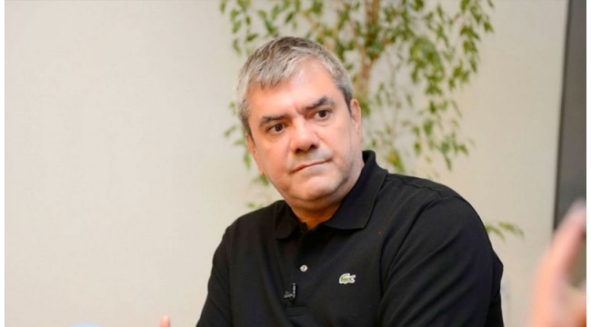 Sözcü yazarı Özdil: Yeni anayasanın taslağını ele geçirdim, Türk basınında ilk kez açıklıyorum