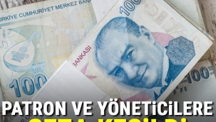 SPK'nın şartlarını yerine getirmiyorlar!.