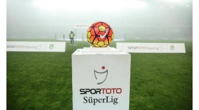 Süper Lig'e 300 milyonluk isim sponsoru!