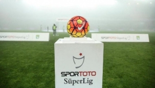 Süper Lig'e 300 milyonluk isim sponsoru!