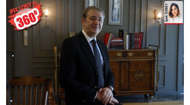 Tahminim, Secimin 2021 içinde olabileceği yönünde.