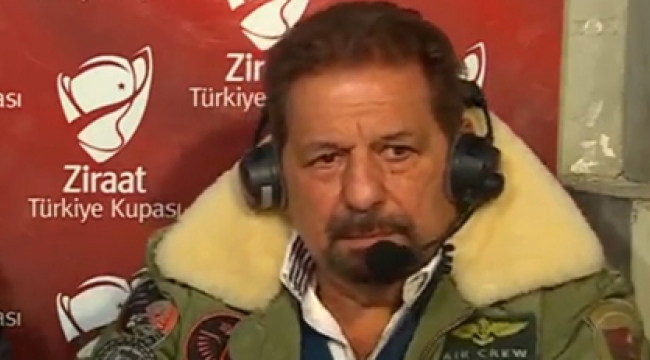"Uzaya ilk aday"