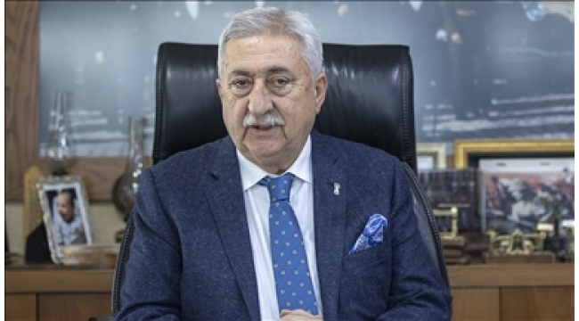 Yapılandırma taksitleri 6 ay ertelenmeli