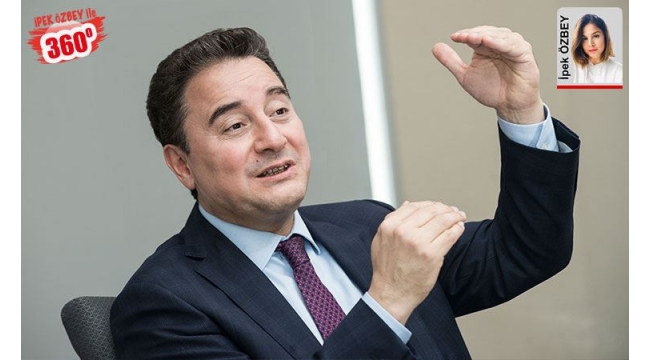 "130 milyar doların siyasi hesabının verilmesi lazım" dediniz.