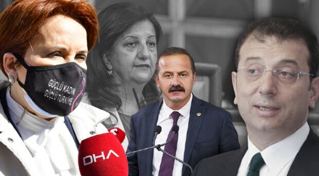 8 Mart 'mesaj' krizi sürüyor... Peş peşe açıklamalar