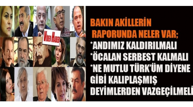 Akiller de yargılanmalıdır...