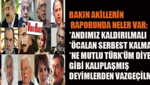Akiller de yargılanmalıdır...