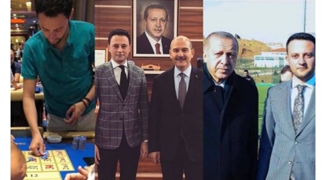 AKP'li Kürşat Ayvatoğlu'nun milyonluk ciplere uzanan hikayesi!