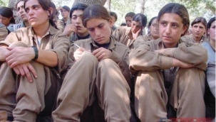 Akşener'i Buldan'ı bırakın, PKK'nın kaçırdığı kızları dinleyin!
