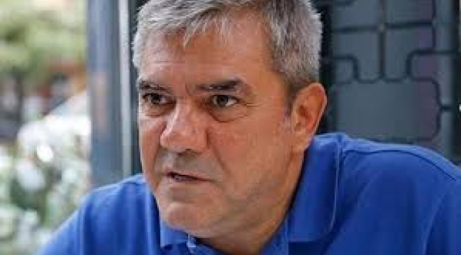 Andımızın kaldırılmasına Yılmaz Özdil'den sert tepki