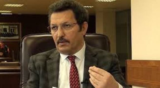 Arslan BULUT yazdı Çantacı!