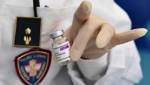 AstraZeneca aşısının kullanımı 9 ülkede askıya alındı