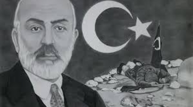 Aydın'da skandal talimat: "İstiklal Marşı sessiz okunsun"