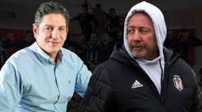 Beşiktaş bu kez zorlandı