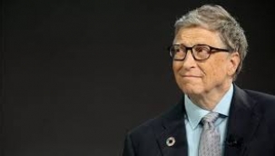 Bill Gates'ten mikroçip komplo teorilerine yanıt: Neden böyle şeyler yapayım?