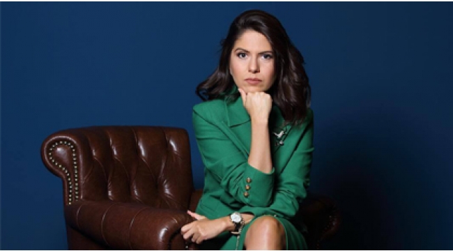 Bu kez hedefte Habertürk yazarı var