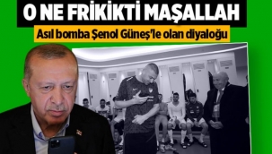 Burak Yılmaz'a tebrik: O ne frikikti maşallah