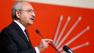 CHP lideri Kemal Kılıçdaroğlu, erken seçim çağrısı yaptı