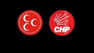 CHP ve MHP'nin  geciken tepkisi…  