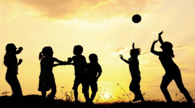 Çocuklar hangi yaşta, hangi sporu yapmalı?