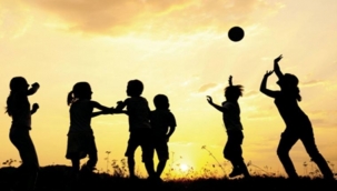 Çocuklar hangi yaşta, hangi sporu yapmalı?