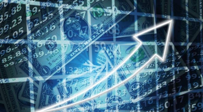Dolar da gece depremi