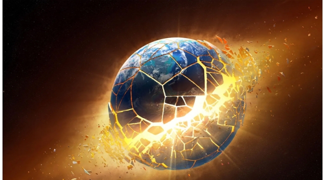 Dünya'nın sonu ne zaman gelecek; NASA bu soruyu yanıtladı!