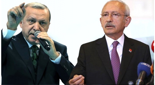 Erdoğan Kılıçdaroğlu'na Neden Aşı Oldun Dedi, Sosyal Medya Yıkıldı