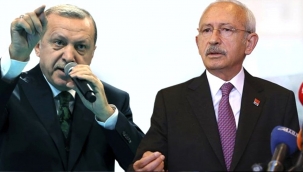 Erdoğan Kılıçdaroğlu'na Neden Aşı Oldun Dedi, Sosyal Medya Yıkıldı