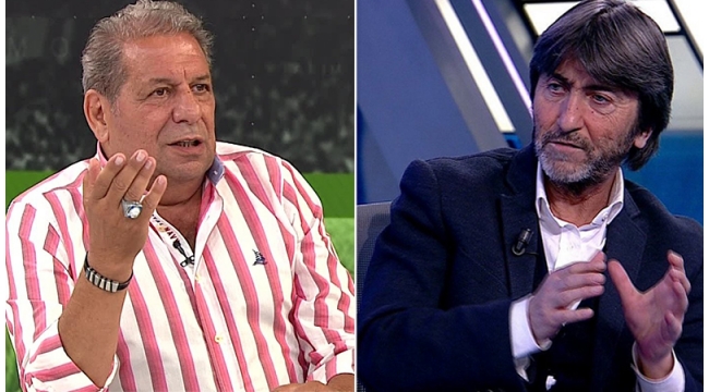 Erman Toroğlu: Futbolumuzda da şeytanlar var
