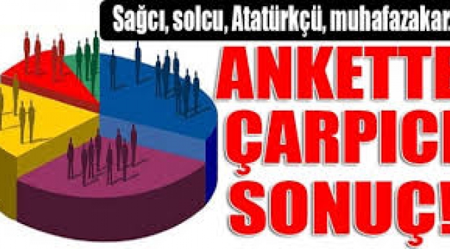 Ezber bozan anket... Erdoğan buna çok üzülecek