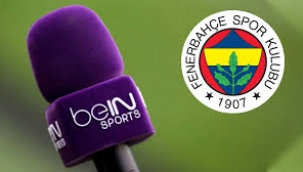Fenerbahçe-beIN Sports gerilimi New York Times'ta: "360 milyon dolarlık TV anlaşmasını tehdit eden komplo teorisi"