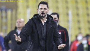 Fenerbahçe'de Erol Bulut'un gönderilmesinin gerçek nedeni ortaya çıktı