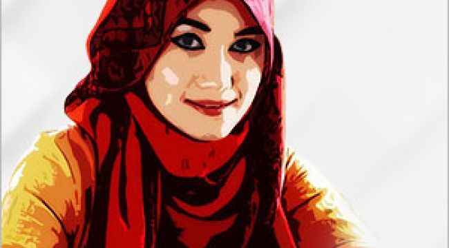 Fethullah Gülen'in evinde yumruklar konuştu