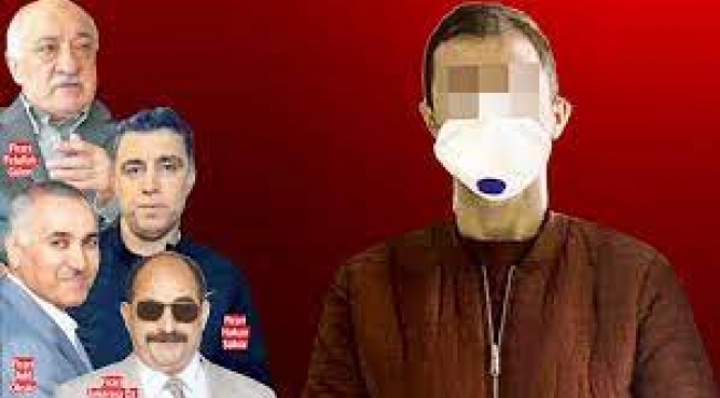 FETÖ'nün mahrem not defterinde 'kral'lara isyan