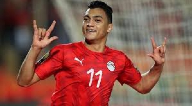 Futbolun gündemindeki isim Mostafa Mohamed kim