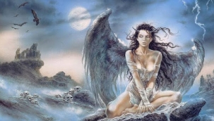 Havva, Lilith ve İsimsiz Kadının Hikayesi