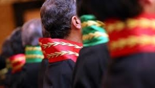 HSK, 357 hakim ve savcının atama kararını yayımladı...
