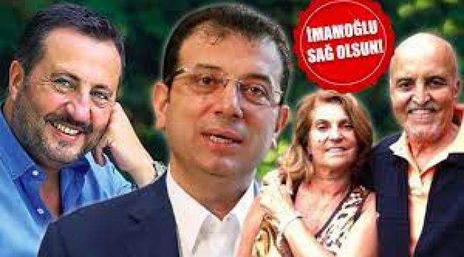 İBB ihalelerinde Birand-Saatçi fırtınası! 458 milyon TL'ye ne oldu?
